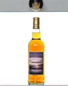 Bruichladdich 10 Year Old Single Cask Malt Whisky