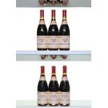 1996 Chateauneuf du Pape Reserve, Domaine de Pegau