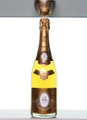 1990 Louis Roederer Cristal