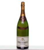 Piper Heidsieck Brut Extra NV