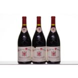 1996 Chateauneuf du Pape, Clos Des Pape