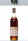 1893 Fine Champagne Vintage Cognac