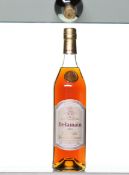 1971 Delamain Grande Champagne Cognac