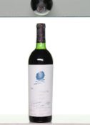 1986 Opus One