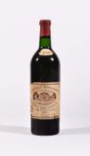 1961 Chateau Batailley