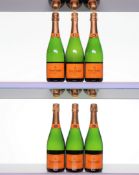 Veuve Clicquot Yellow Label - The Journey Collection