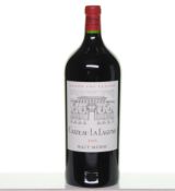 2005 Chateau La Lagune