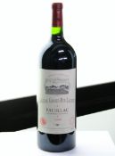 1998 Chateau Grand Puy Lacoste, 5eme Cru Classe