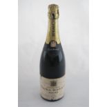 Charles Heidsieck Brut 1959 Champagne, France., Finest Quality, Extra Dry