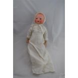 A German Armand Marseille Porcelain Doll No. 351 17 (af)