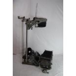 A Vintage DE VERE 54 Enlarger