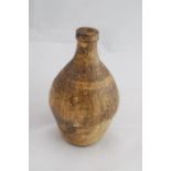 A 20th Century Art Pottery Vase