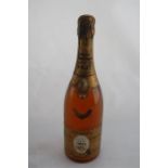 Louis Roederer Cristal Champagne Brut, 1962