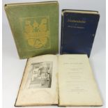 "History of the Parish and Manor House of Bishopthorpe" by John R Keble dated 1905,