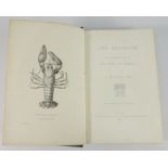 "The Crayfish"; An Introduction to the Study of Zoology by T.H.