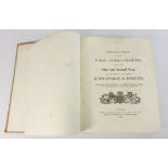 A Collection of the Public General Statutes Passed in the First and Second Year of of the Reign of