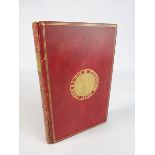 "Tales from Shakespeare" by Charles and Mary Lamb dated 1890,
