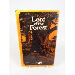 Lord of the Forest by B.