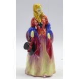 Royal Doulton figure 'Kathleen' HN1252,