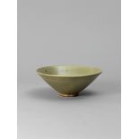 A ‘Yaozhou’ celadon-glazed bowl Song Dynasty