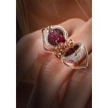 The Pomegranate Ring