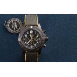 BREITLING, New Old Stock, Avenger Chronograph