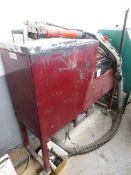 Thermoseal Butaseal MK IV/A hot melt machine, 240v (Please note: currently out of commission)