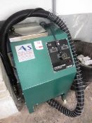 Advance Systems HM1500 hot melt machine, 240v