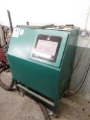 Advance Systems HM2000 hot melt machine, 240v