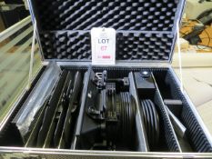 Arri SMB1 Matte Box Kit