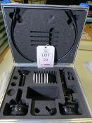 Arri FF4 Follow Focus Kit c/w Flight Case