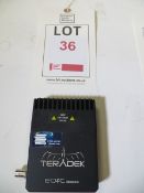 Teradek Bolt Sidekick RXC SDI s/n 91500516