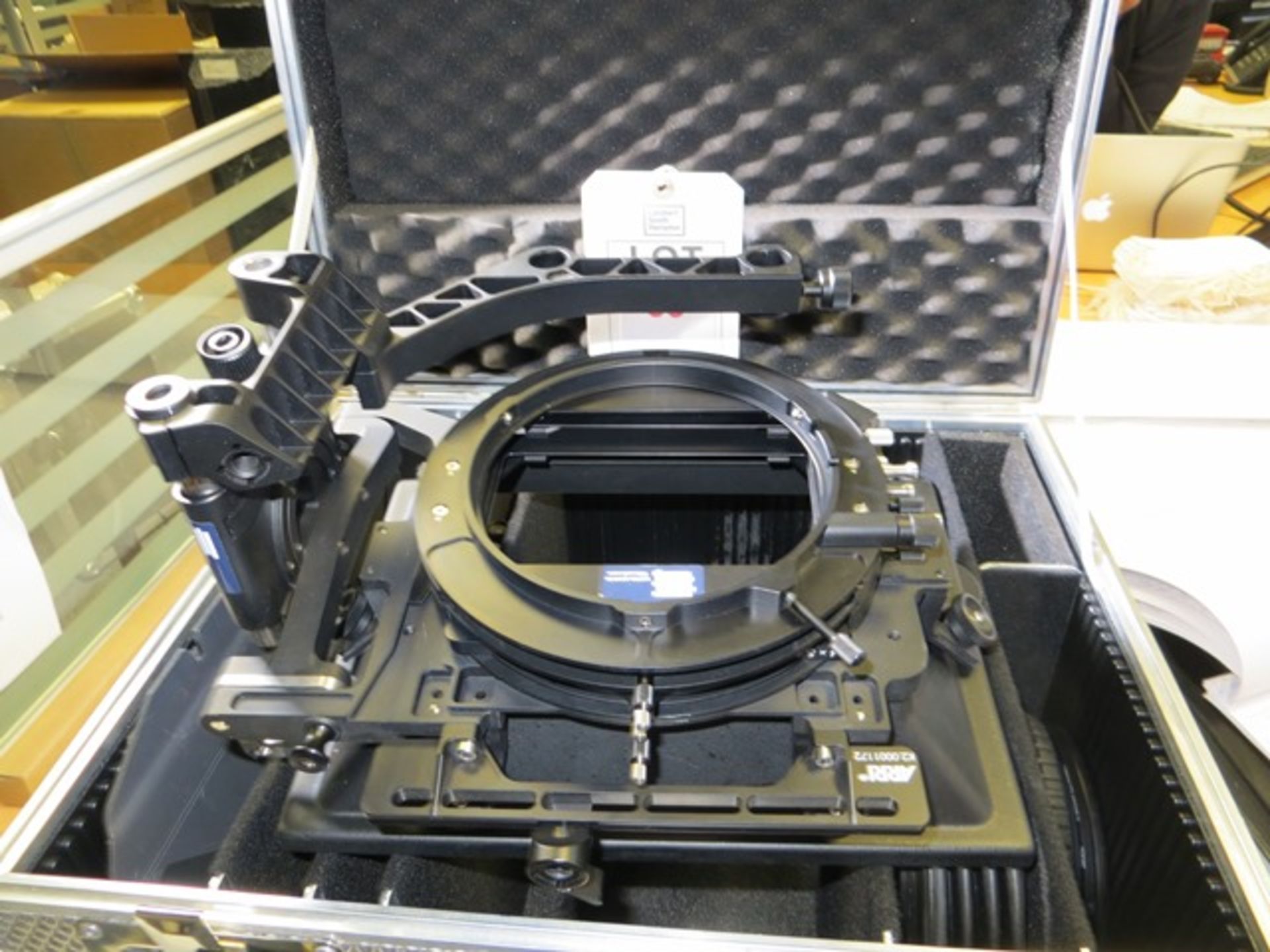 Arri SMB2 Matte Box Kit - Image 3 of 4