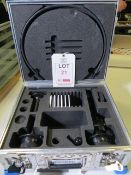 Arri FF4 Follow Focus Kit c/w Flight Case