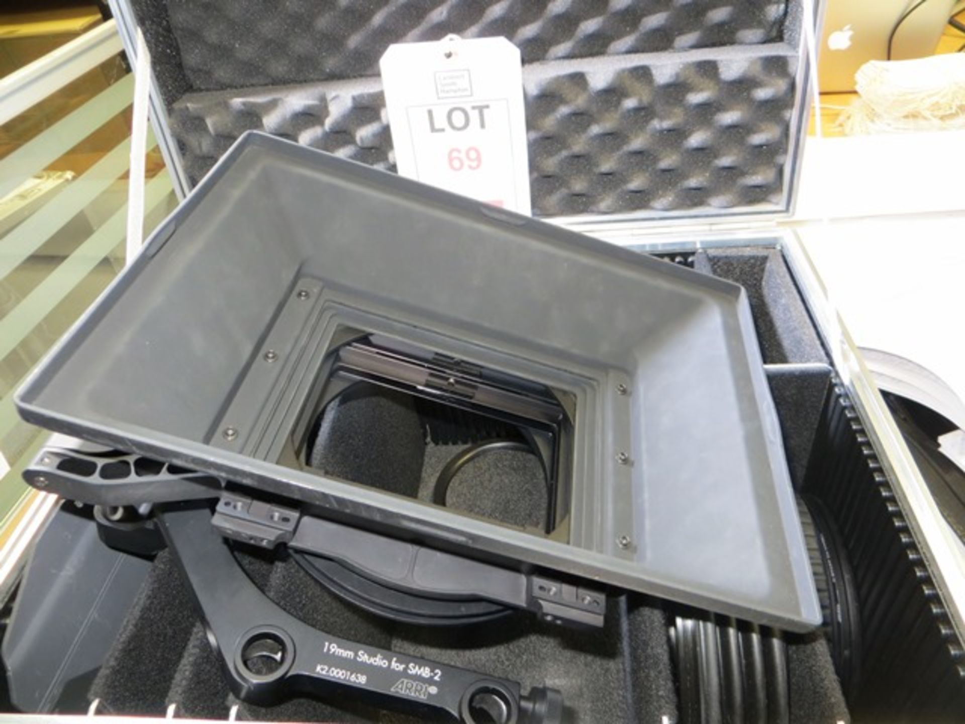 Arri SMB2 Matte Box Kit - Image 4 of 4