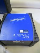 Anton Baur Cine VCLX Battery 560WH s/n 24215D03S