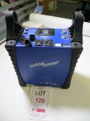 Anton Baur Cine VCLX Battery 560WH s/n 24219D03S (No Handle)