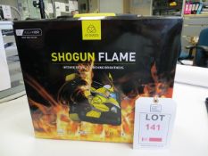 Atomos Shogun Flame 4K HDR, HDMI SDI & XLR Recording for both Video & RAW (Boxed as new) s/n