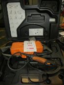 Pellenc Lixion Battery Operated Shears c/w Case Lot located at: Unit 2 Stonestile Business Park,