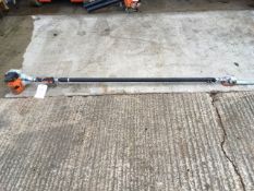 Stihl HT131 Long arm polesaw, Serial No: 503210955Lot located at:VPM (UK) Ltd, Edgioake Lane,