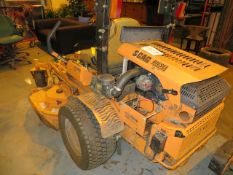 Scag Tiger Ride On Mower Reg No Q801 TKE s/n K1600061 (2014) Suitable for Spares & RepairsLot