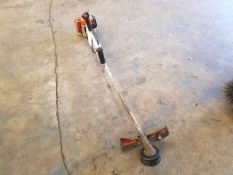 Stihl Unknown model strimmer, Serial No: 171542279Lot located at:VPM (UK) Ltd, Edgioake Lane,