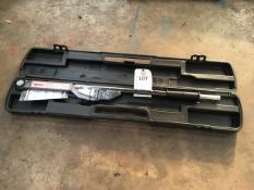 Norbar 4R torque wrench