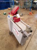 Spalt Meister SM300 logsplitter, Serial No:6940444Lot located at:VPM (UK) Ltd, Edgioake Lane,