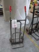 Sack truck, small