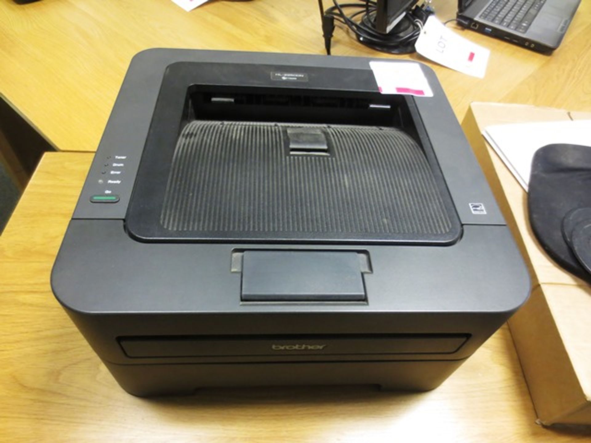 Brother HL2250DN printer
