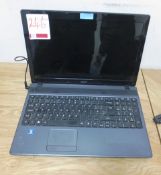 Acer 5250 series laptop