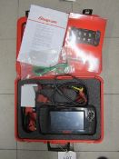 Snap-on Modis Ultra General diagnostics kit