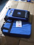 TIF 9030 Compact Refrigerant Digital Scale - Unused in original packaging