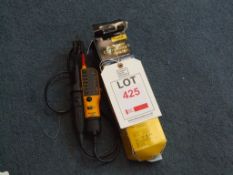 Fluke T110 Voltage Continuity Tester